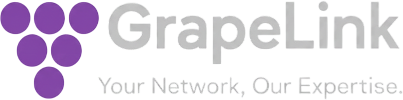 logo grapelink