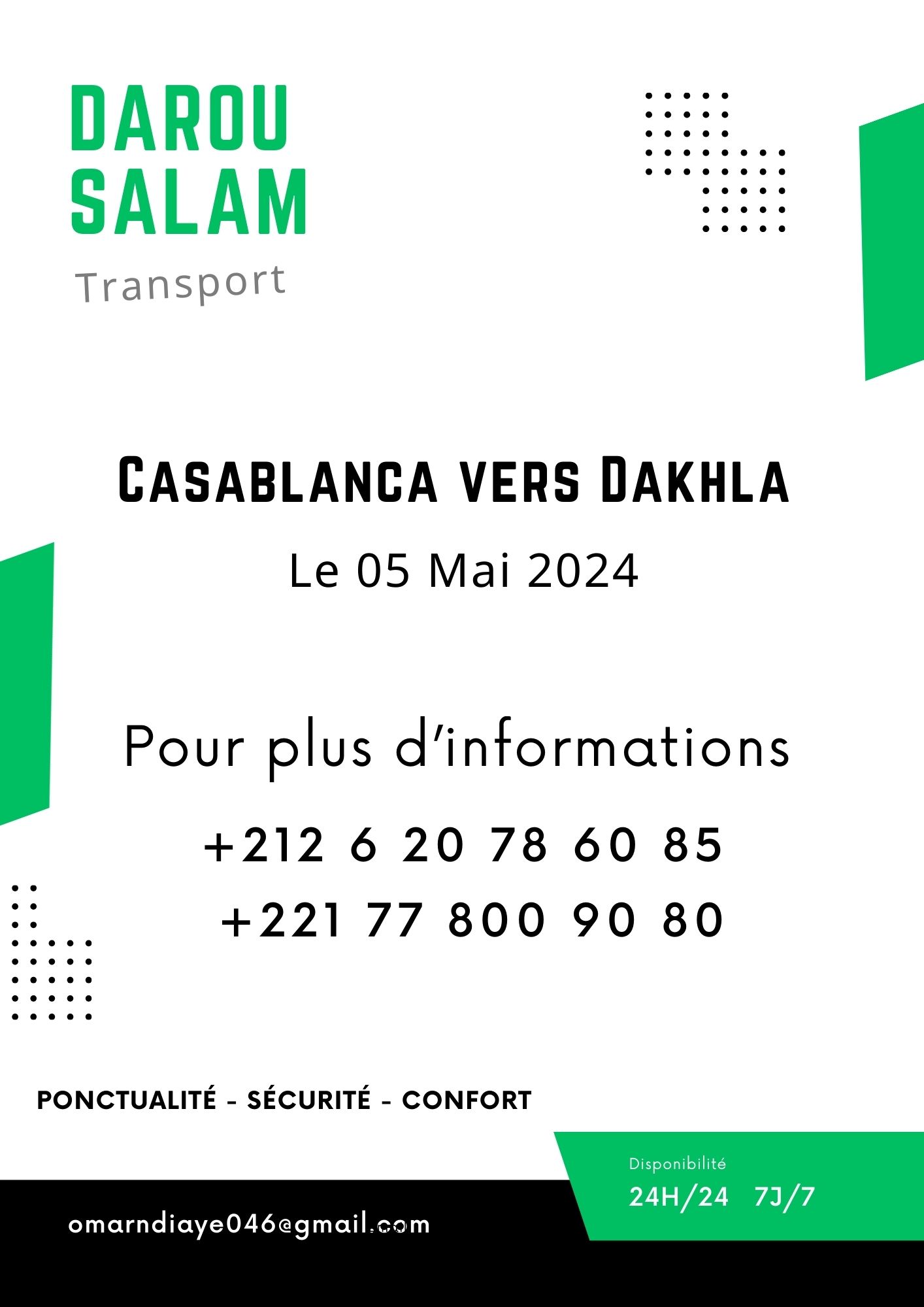 flyer