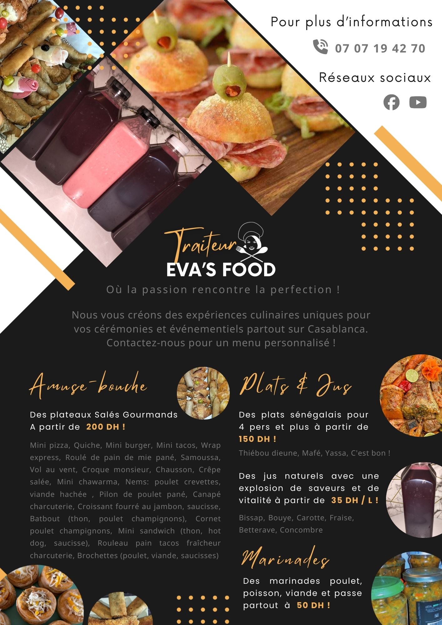 flyer