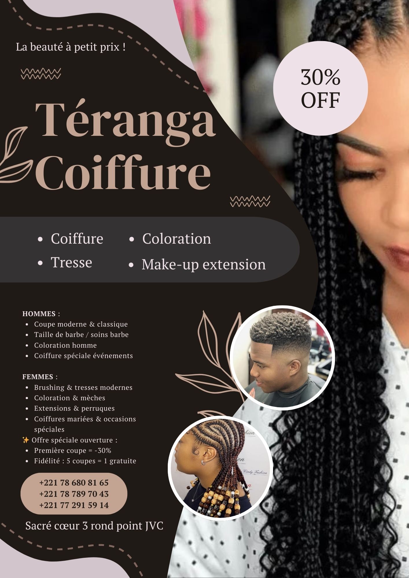 flyer