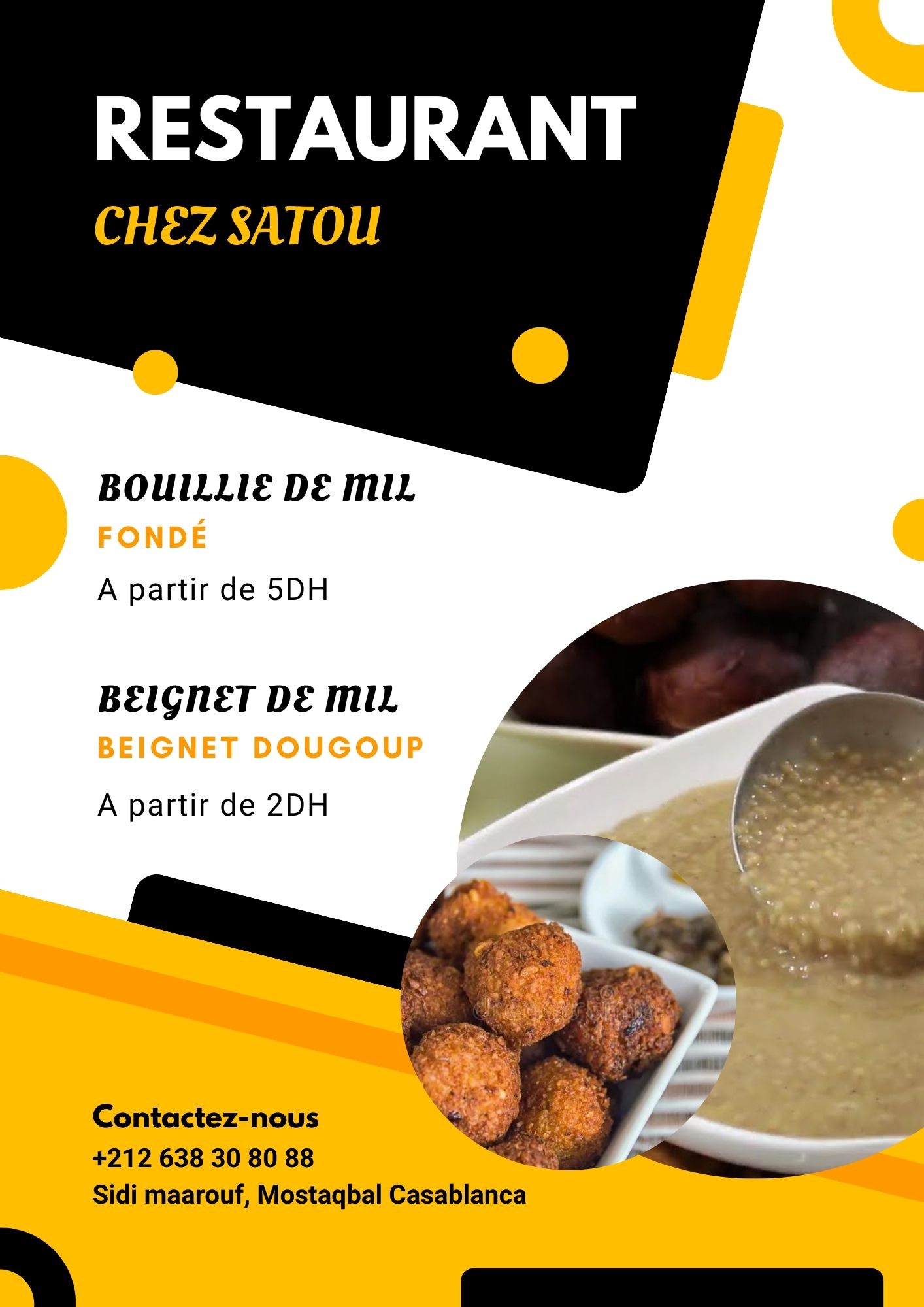 flyer