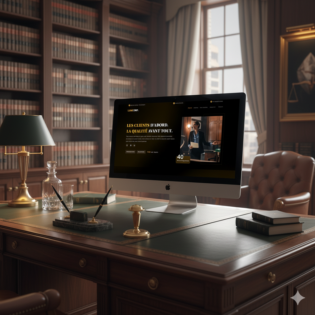 website
