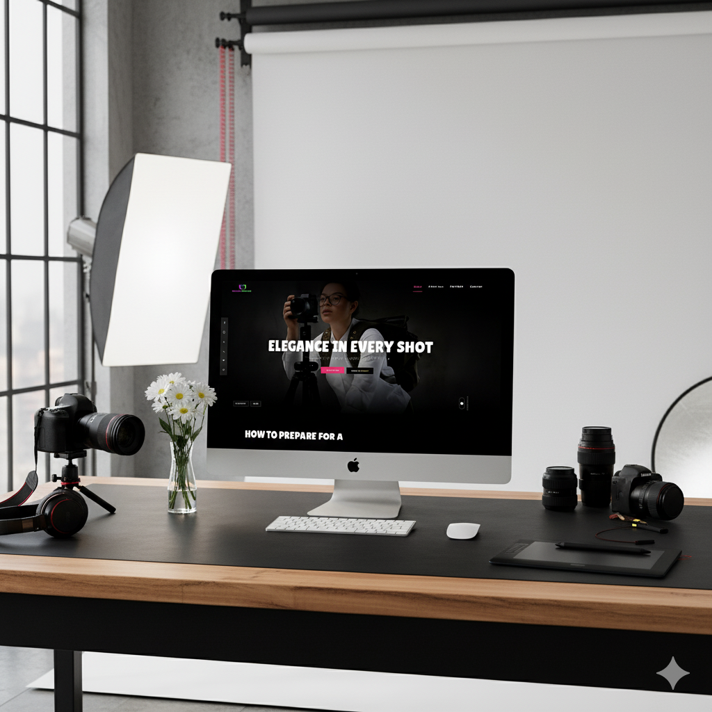 website