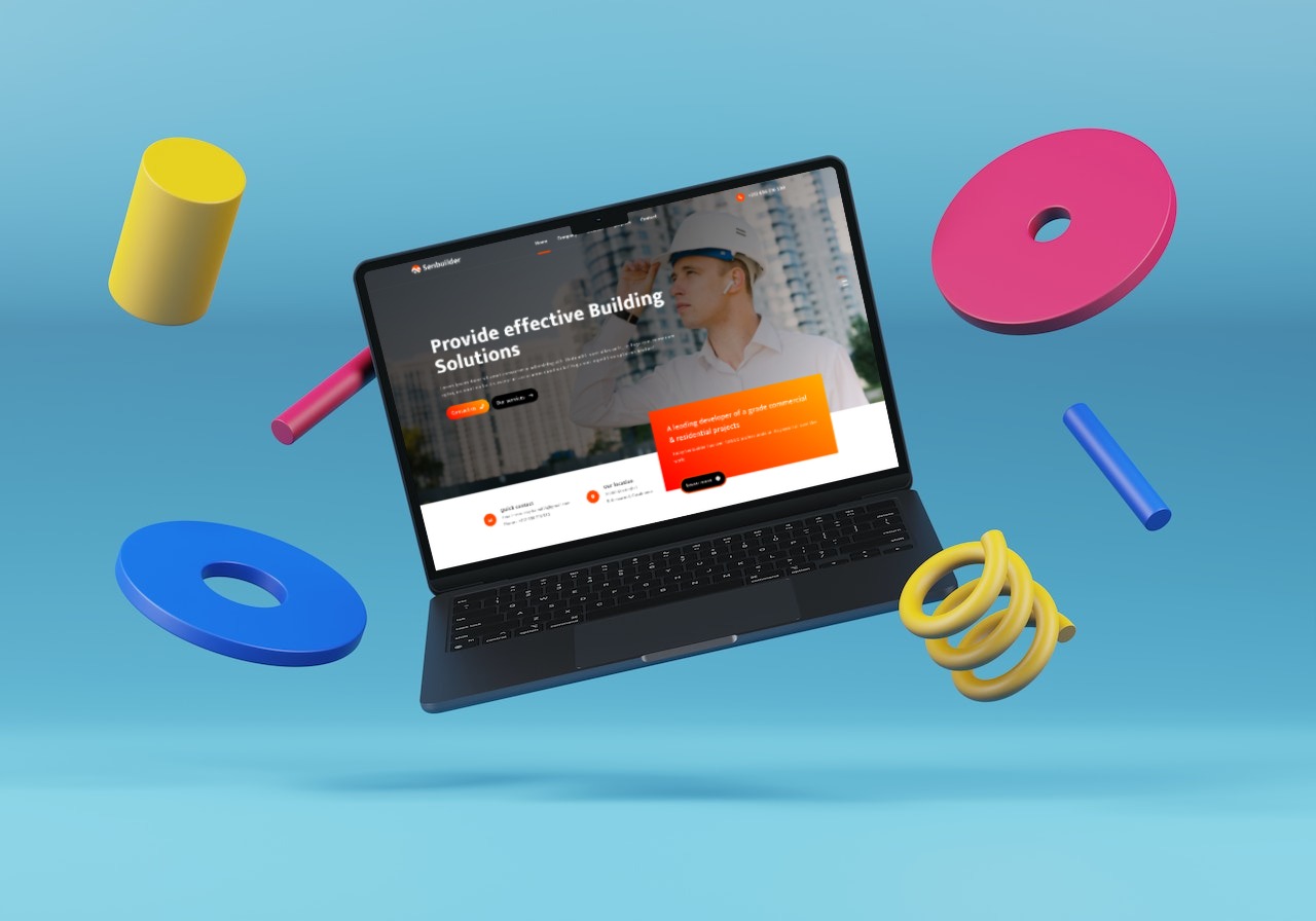 website